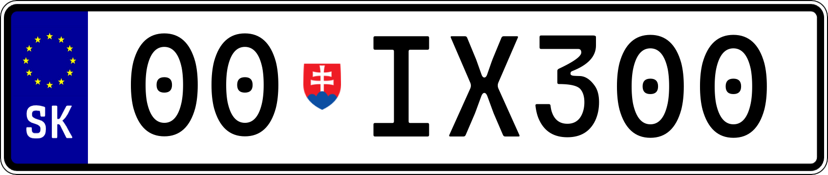 Typ IV - Vlastná 1R