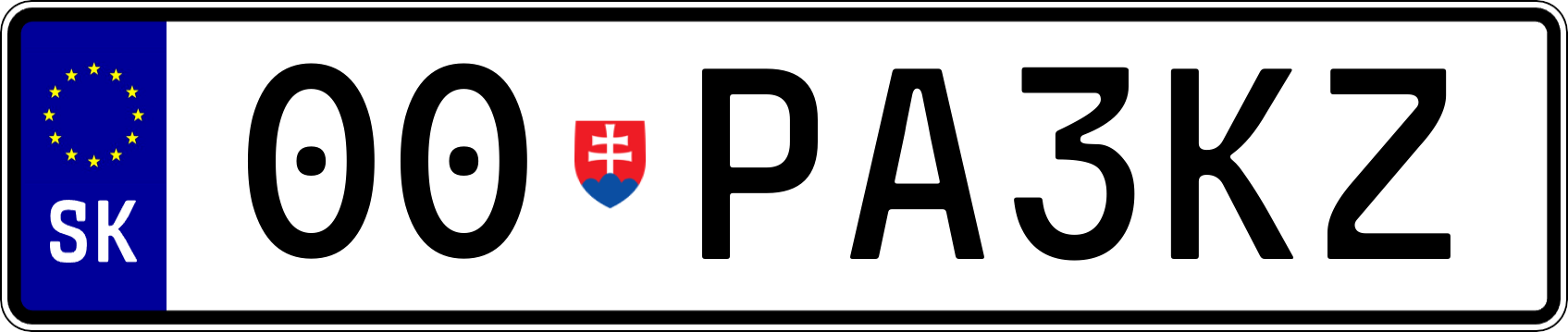 Typ IV - Vlastná 1R