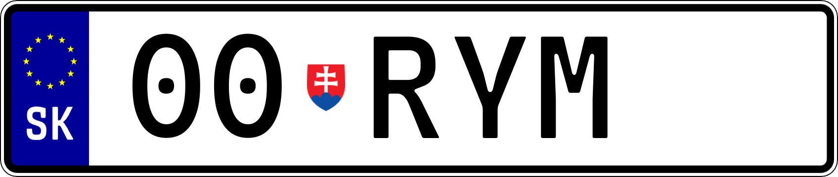 Typ IV - Vlastná 1R