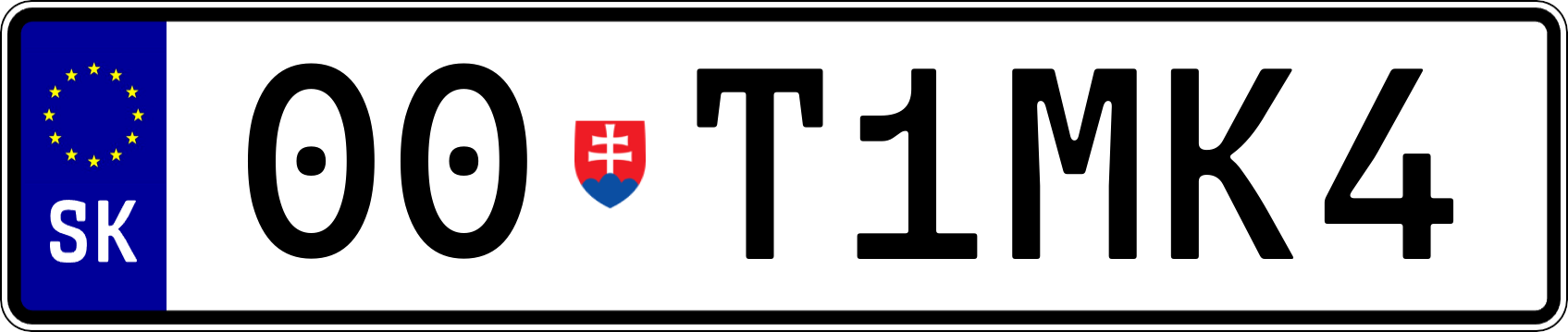 Typ IV - Vlastná 1R