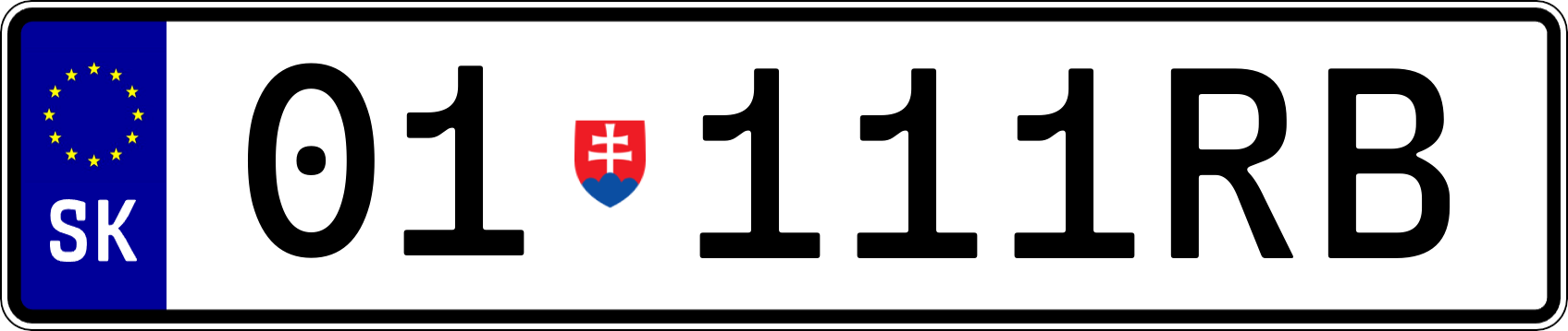 Typ IV - Vlastná 1R