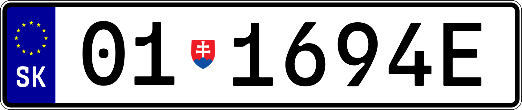 Typ IV - Vlastná 1R