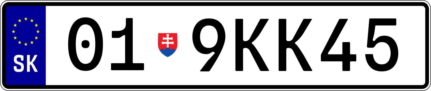 Typ IV - Vlastná 1R