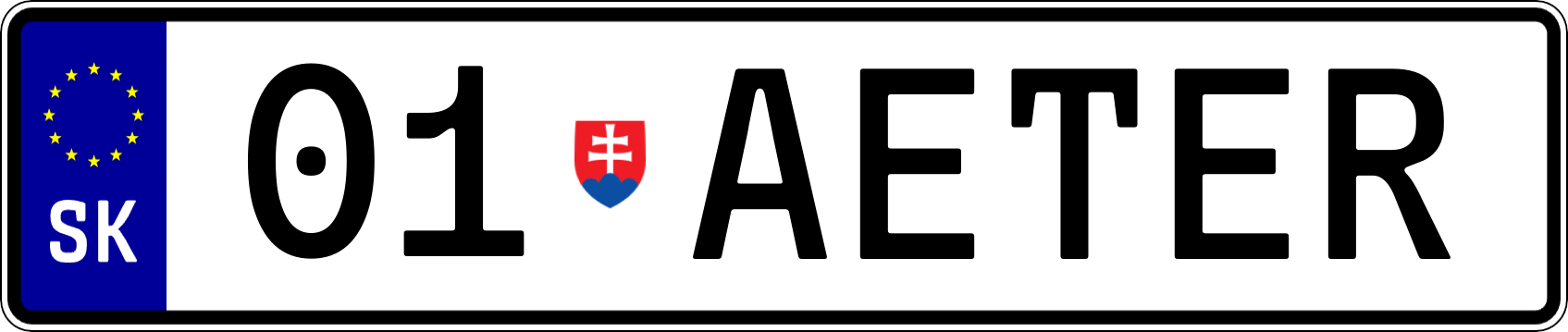 Typ IV - Vlastná 1R