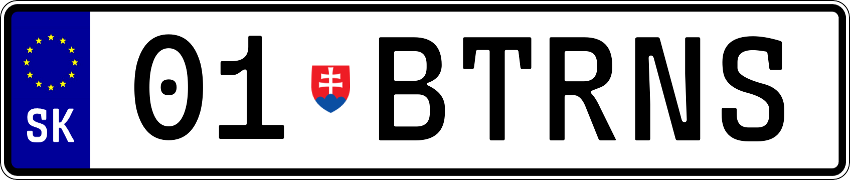 Typ IV - Vlastná 1R