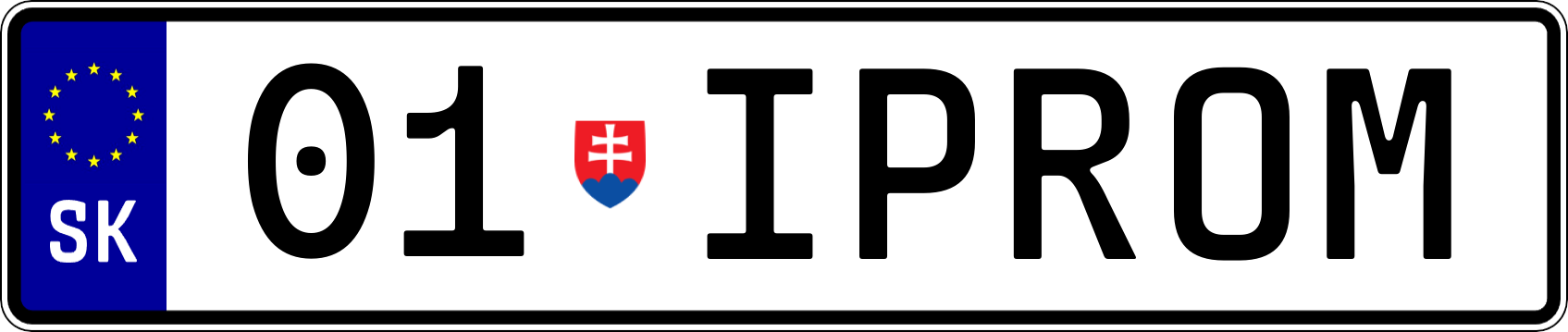 Typ IV - Vlastná 1R