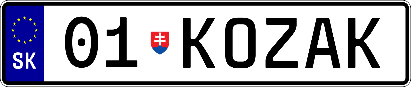 Typ IV - Vlastná 1R