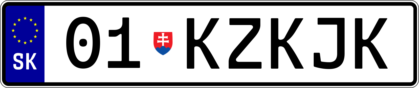 Typ IV - Vlastná 1R