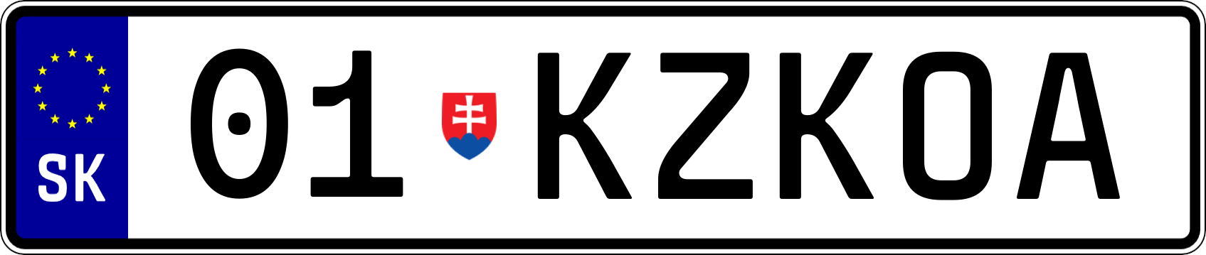 Typ IV - Vlastná 1R