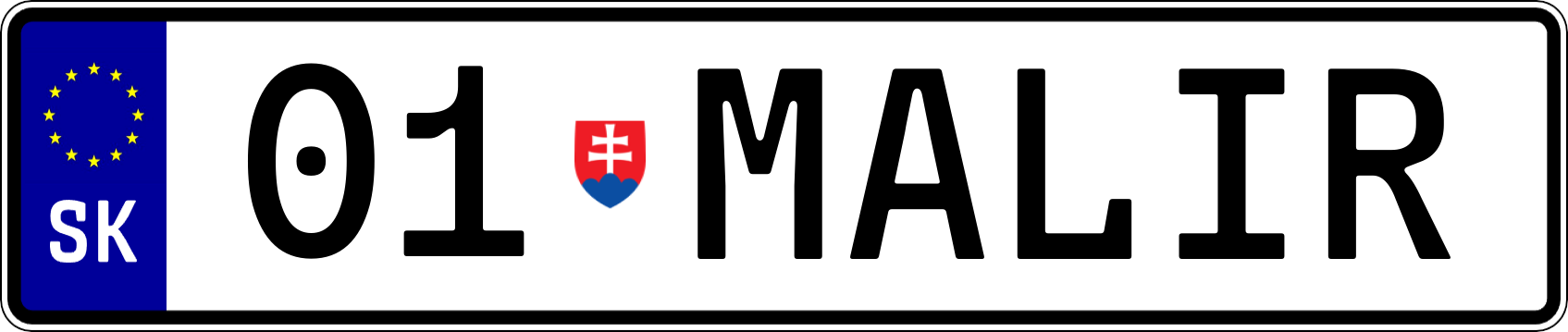 Typ IV - Vlastná 1R