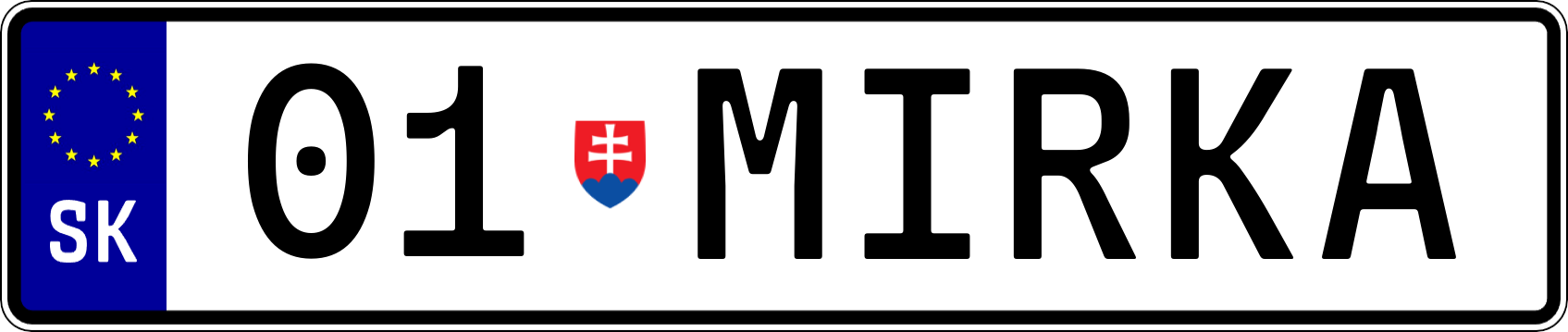 Typ IV - Vlastná 1R