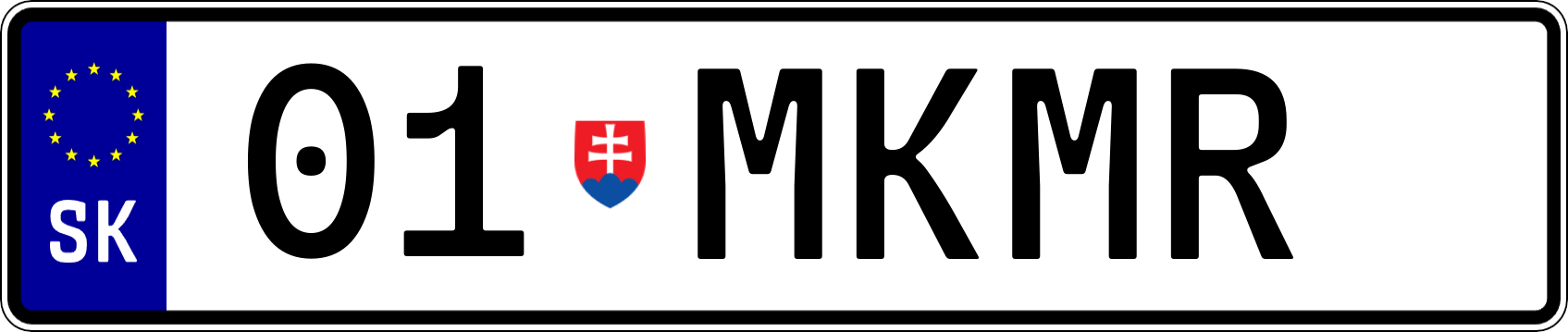 Typ IV - Vlastná 1R