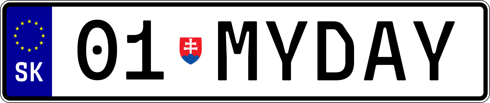 Typ IV - Vlastná 1R