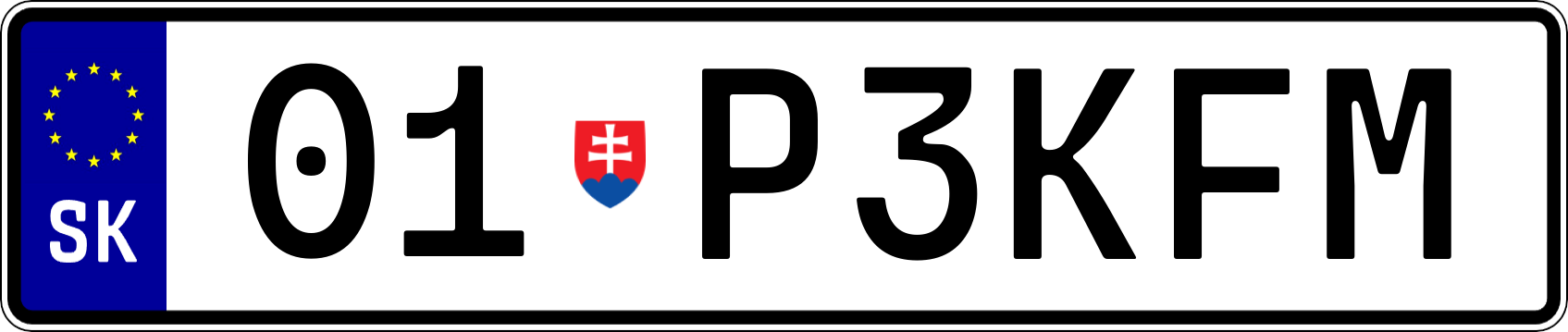 Typ IV - Vlastná 1R