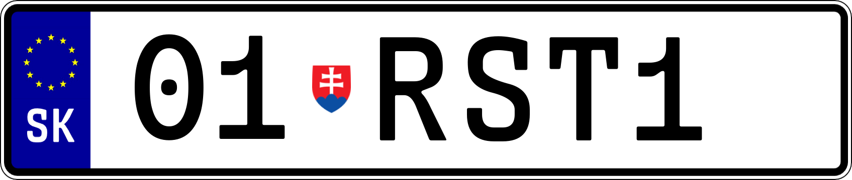 Typ IV - Vlastná 1R