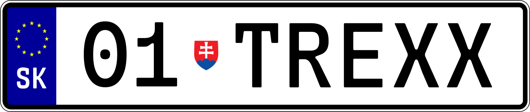 Typ IV - Vlastná 1R