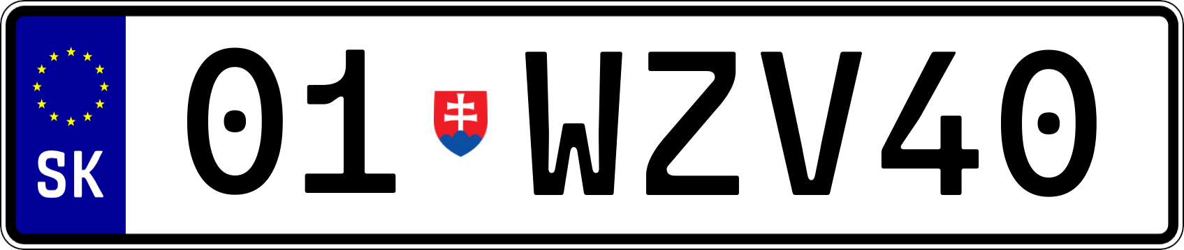 Typ IV - Vlastná 1R