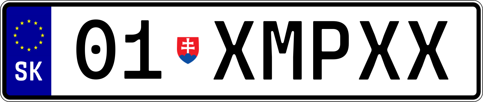 Typ IV - Vlastná 1R