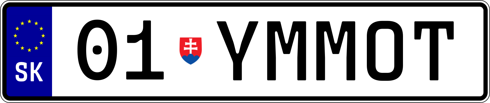 Typ IV - Vlastná 1R