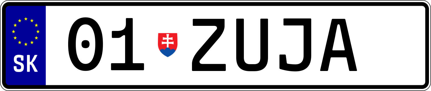 Typ IV - Vlastná 1R