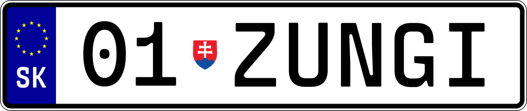 Typ IV - Vlastná 1R