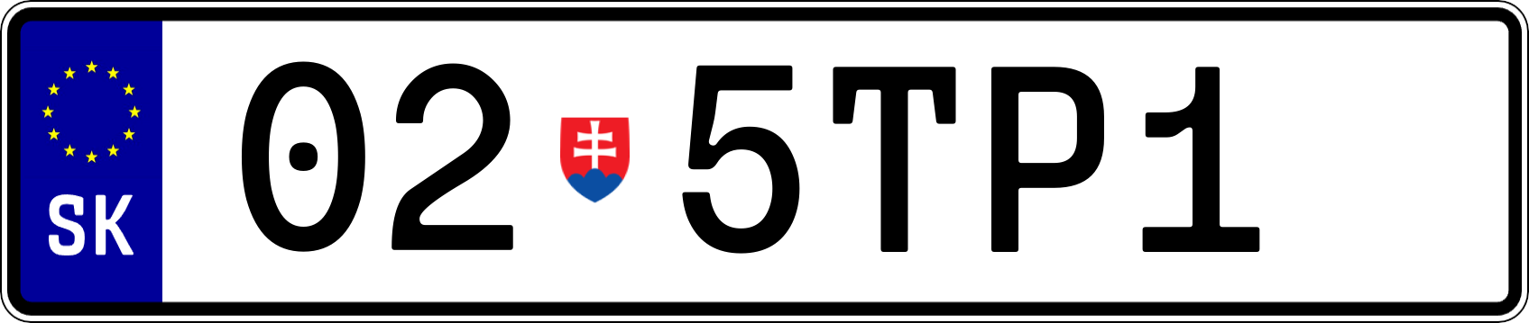 Typ IV - Vlastná 1R