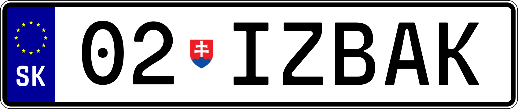 Typ IV - Vlastná 1R