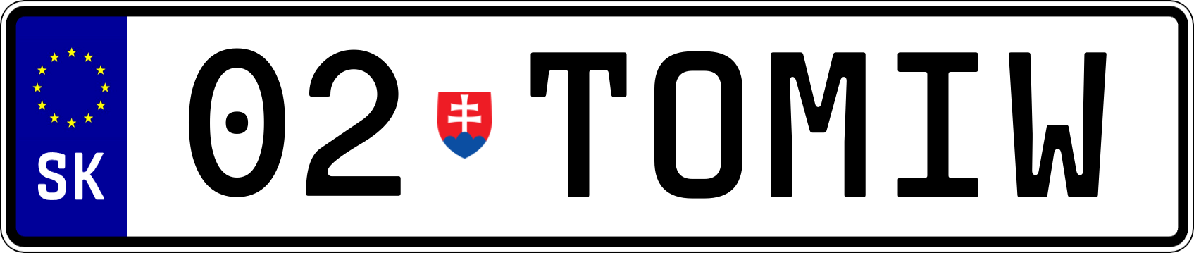 Typ IV - Vlastná 1R