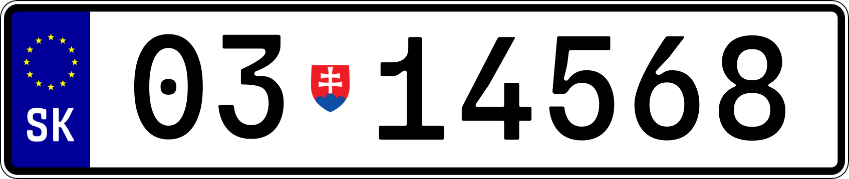 Typ IV - Vlastná 1R