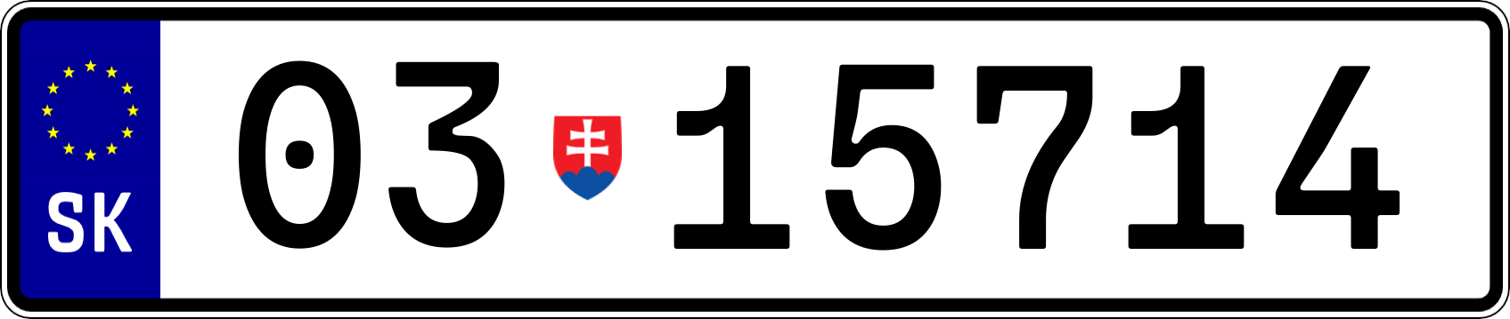 Typ IV - Vlastná 1R