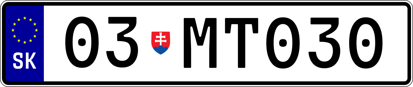 Typ IV - Vlastná 1R