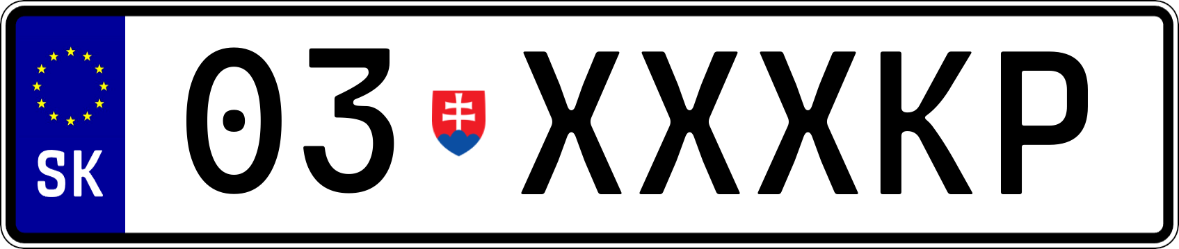 Typ IV - Vlastná 1R