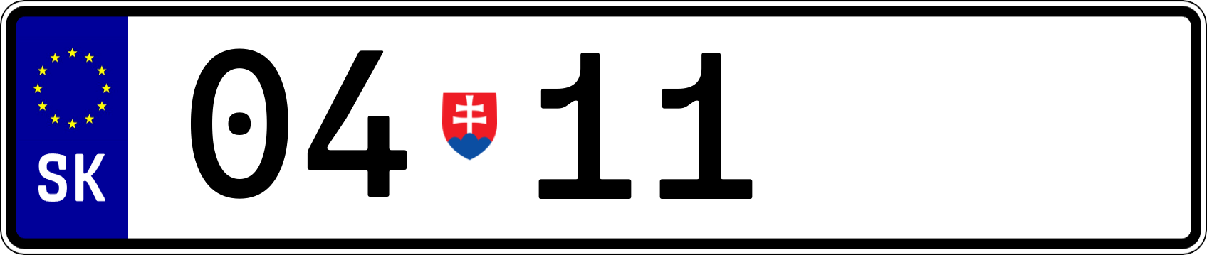 Typ IV - Vlastná 1R