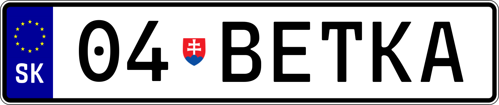 Typ IV - Vlastná 1R