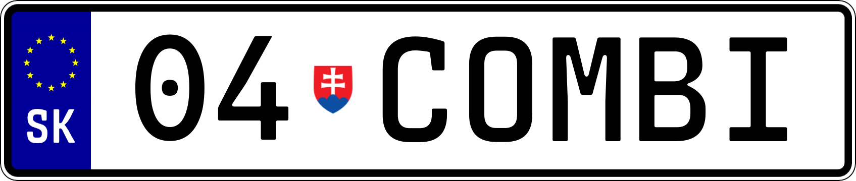 Typ IV - Vlastná 1R