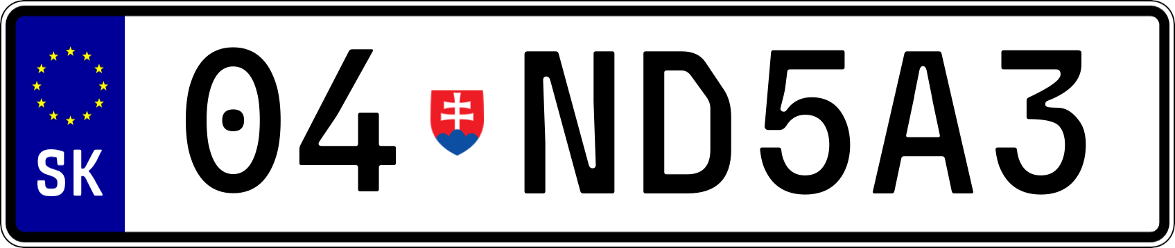 Typ IV - Vlastná 1R