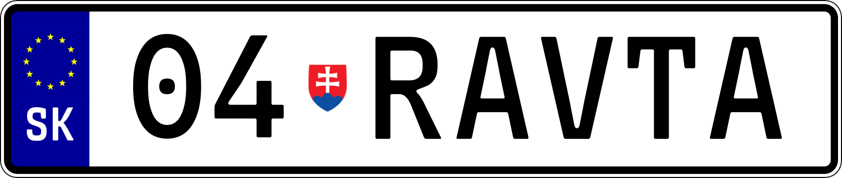 Typ IV - Vlastná 1R