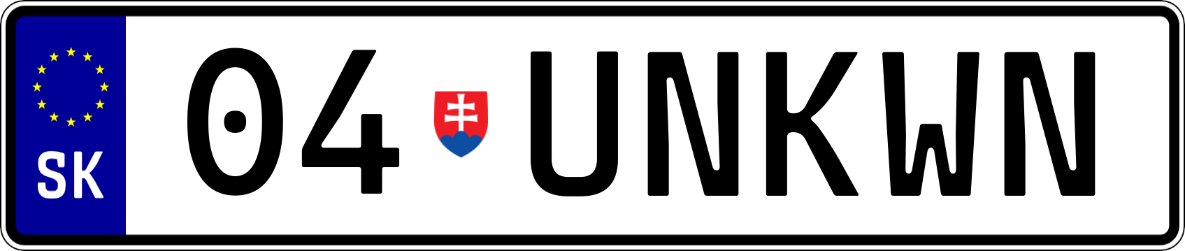 Typ IV - Vlastná 1R