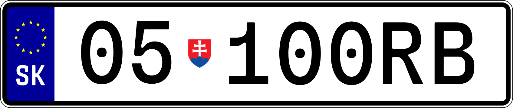 Typ IV - Vlastná 1R