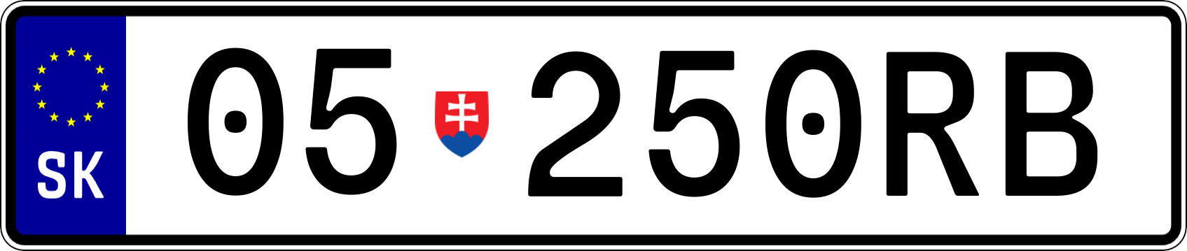 Typ IV - Vlastná 1R