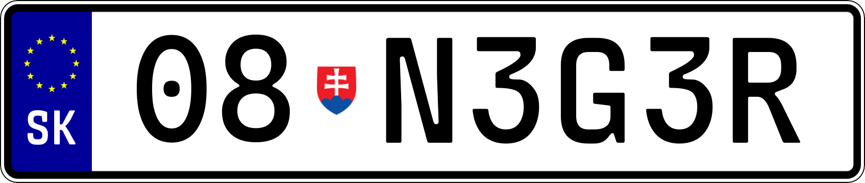 Typ IV - Vlastná 1R