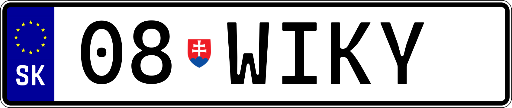 Typ IV - Vlastná 1R