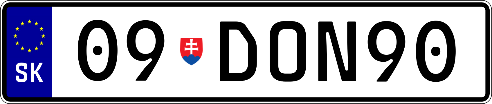 Typ IV - Vlastná 1R