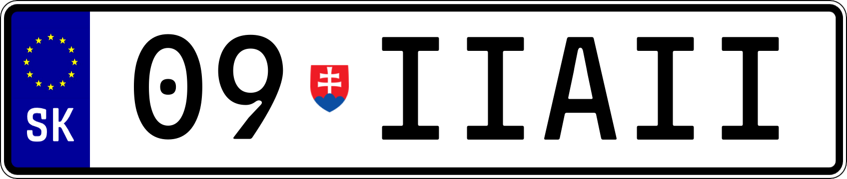 Typ IV - Vlastná 1R