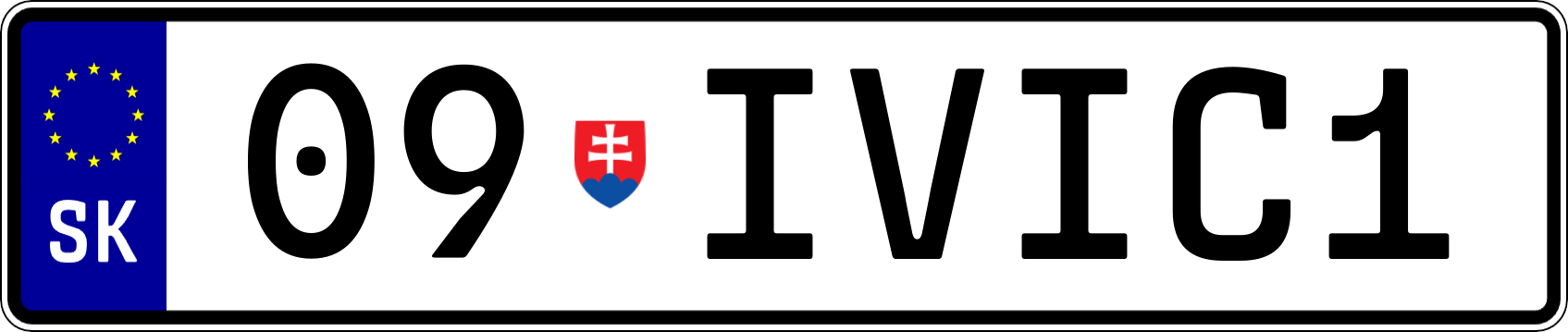 Typ IV - Vlastná 1R