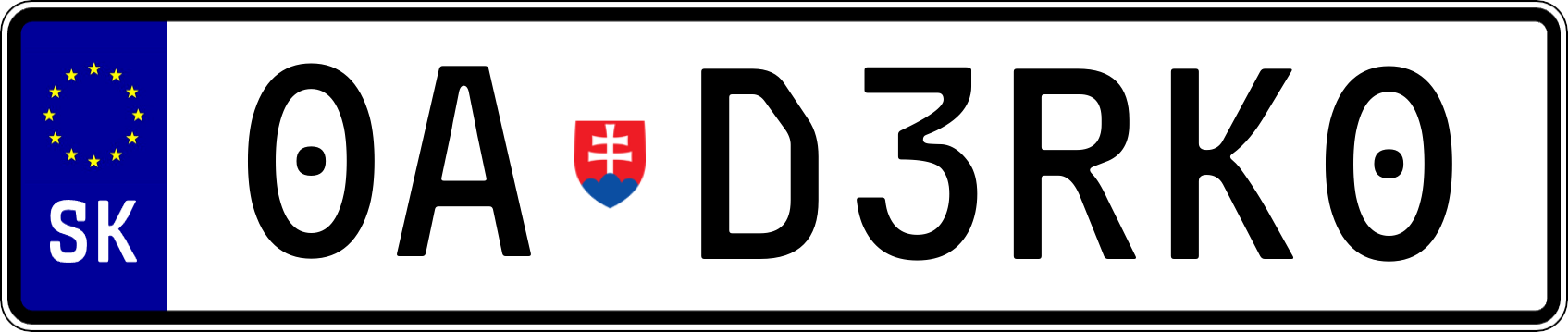 Typ IV - Vlastná 1R