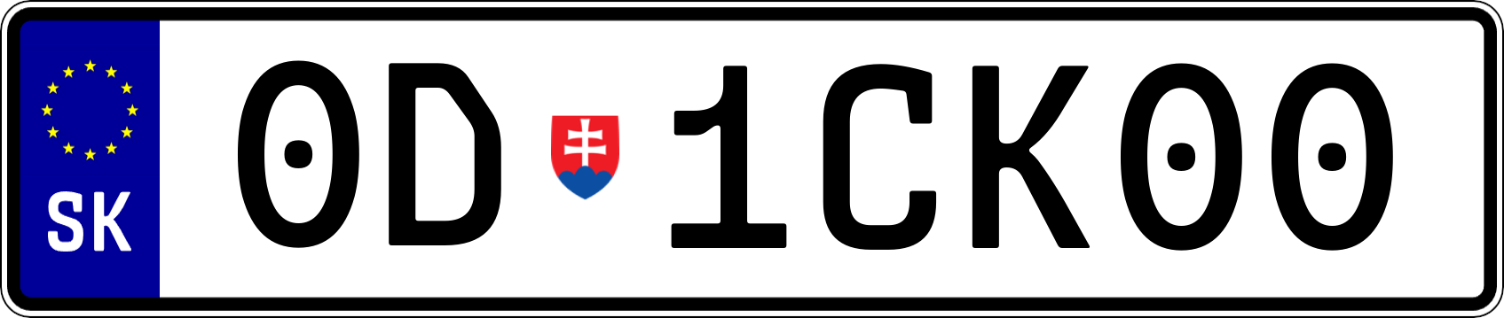 Typ IV - Vlastná 1R