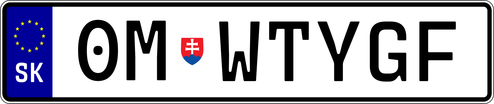 Typ IV - Vlastná 1R