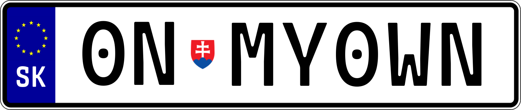 Typ IV - Vlastná 1R