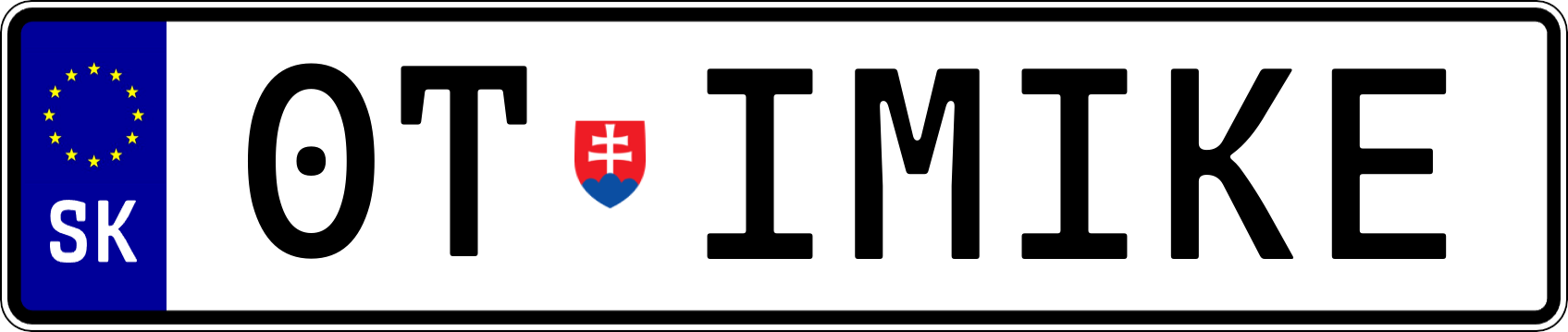 Typ IV - Vlastná 1R